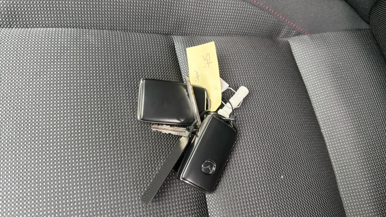 Mazda CX-30 2.5 e-Skyactiv G MHEV [140] Homura 5dr Auto Petrol Hatchback